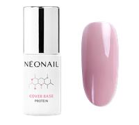 NEONAIL - Base semipermanente Smalti 7.2 ml Oro rosa unisex