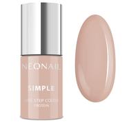 NÉONAIL Beige Xpress 7812-7 Smalto UV 3 in 1 Simple One Step Color Protein Tender 7,2 ml
