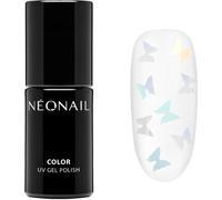 NEONAIL Blooming Dreams smalto gel per unghie con lampada UV/LED colore Dancing Butterflies 7.2 ml