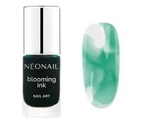 NEONAIL - Blooming Ink Smalti 7.2 ml Petrolio unisex