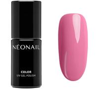 NEONAIL Smalto Semipermanente Unghie 7,2 ml Smalto Rosa Love Spirit Smalti Gel Per Unghie UV Led Nail Polish NEONAIL Colori Smalto Unghie