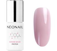 NEONAIL Cover Base Protein base coat per unghie in gel colore Light Nude 7,2 ml