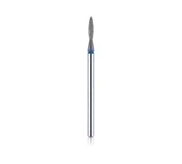 NeoNail Diamond Drill Flame No. 01/H - Lima Unghie Elettrica