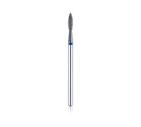 NeoNail Diamond Drill Flame No. 02/H - Lima per Unghie Elettrica