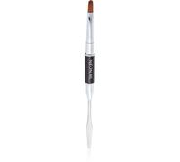 NEONAIL Duo Acrylgel Brush applicatore per l’applicazione di prodotti in gel 1 pz