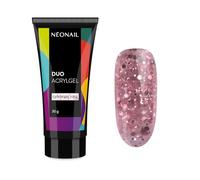 NEONAIL Duo Acrylgel Celebrate Rose gel per unghie in gel e acriliche 30 g
