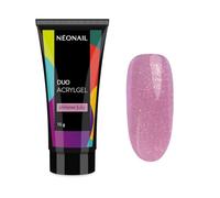 NEONAIL Duo Acrylgel Shimmer Tulip gel per unghie in gel e acriliche 15 g