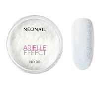 NEONAIL Effect Arielle polvere con brillantini per le unghie colore Classic 2 g