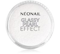NEONAIL Glassy Pearl Effect - Glitter - Nail Art - Decorazioni Unghie - Briillantini Unghie - Polvere Unghie Effetto Perla - Glitter per Decorazioni - Glitter Unghie - Accessori Unghie