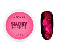 NEONAIL Effect Smoky cipria colorata per le unghie colore No. 05 Pink 2 g