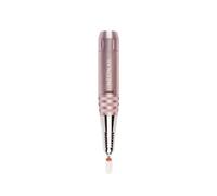 NEONAIL Fresa per Unghie - Nail Drill Mani & Pedi - Manicure e Pedicure Elettrico - Lima Elettrica Per Unghie - Rimuovi Calli Elettrico - Micromotore per unghie USB - Rosa metallizzato