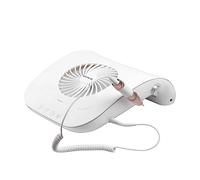 NEONAIL Futuro Dust Collector With Nail Drill Lima per unghie elettrica con accessori 1 pz