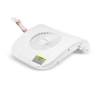 NEONAIL Futuro Dust Collector With Nail Drill Lima per unghie elettrica con accessori 1 pz