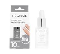 NEONAIL Gel Rimuovi Cuticole - Super Fast Cuticle Remover - Idratazione Veloce - 6,5ml