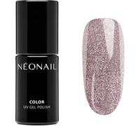 NEONAIL - Uv gel Smalti 7.2 ml Grigio unisex
