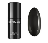NEONAIL - Grunge Collection Smalti 7.2 ml Nero unisex