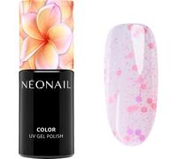 NEONAIL Inner Bloom smalto gel per unghie con lampada UV/LED colore Bloom Confetti Milky 7.2 ml