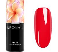NEONAIL Inner Bloom smalto gel per unghie con lampada UV/LED colore Fearless Red 7.2 ml