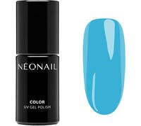 NEONAIL Jewels Of The Sea gel smalto colore Dive Into Blue 7.2 ml