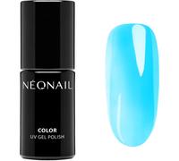 NEONAIL Jewels Of The Sea gel smalto colore Ocean Glaze 7.2 ml