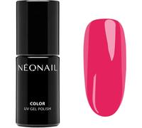 NEONAIL Jewels Of The Sea gel smalto colore Pink Reef 7.2 ml