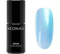 NEONAIL Jewels Of The Sea gel smalto colore Shimmering Waves 7.2 ml