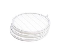 NEONAIL Filtro x3 per Futuro Dust Collector per manicure e pedicure