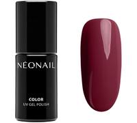 NEONAIL Lady In Red gel smalto colore Ripe Cherry 7,2 ml