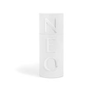 NÉONAIL Lampade UV LED NEO TUBE WHITE - Lampada LCD Display - Fornetto Unghie Semipermanente - Lampada Unghie UV LED - Lampade Unghie Manicure