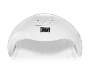 NEONAIL LED Lamp 18W/36 LCD lampada LED per unghie gel 1 pz