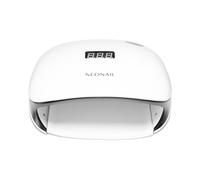 Neonail LED Lamp 36W/48 Lampada LED 1 pz - Lampada LED per unghie