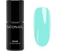 NEONAIL Let Them Glow Glowing In The Dark UV Nail Polish gel smalto colore Electric Groove 7.2 ml