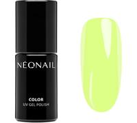 NEONAIL Let Them Glow Glowing In The Dark UV Nail Polish gel smalto colore Luminous Beats 7.2 ml