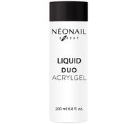 Neonail Liquid Duo Acrylgel attivatore 200 ml - Accessorio unghie