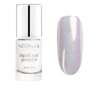 NEONAIL Liquid Nail Powder Chameleon 04 - Polvere Liquida per Unghie - Glitter - Nail Art - Decorazioni Unghie - Briillantini Unghie - Polvere Unghie Metallic - Glitter Unghie - Verde, Giallo - 6,5 ml