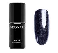 NEONAIL - Midnight Match Collection Smalti Gel 7.2 ml Nero unisex