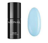 NEONAIL - Moments Smalti 7.2 ml Argento unisex