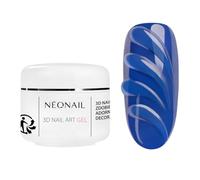 NÉONAIL Nail Art Gel 3D - Gel per Scolpire Unghie 3D - Scultura 3D Unghie Modellare Nail Art - 5g