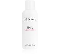 NEONAIL Nail Cleaner prodotto per sgrassare e asciugare le unghie 500 ml