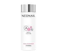 NÉONAIL Nail Cleaner Vitamins - Detergente per Unghie - 200 ml