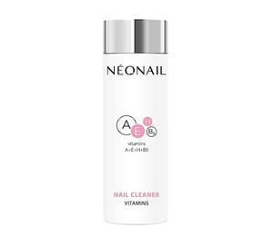 NÉONAIL Nail Cleaner Vitamins - Detergente per Unghie - 200 ml