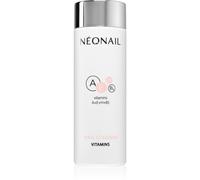 NEONAIL Nail Cleaner Vitamins prodotto per sgrassare e asciugare le unghie 200 ml