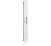 NEONAIL Nail File Straight lima per unghie 100/180 1 pz