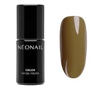 NÉONAIL NEONAIL Smalto Semipermanente Unghie 7,2 ml Smalto Verde Choose Pure Joy Smalti Gel Per Unghie UV Led Nail Polish NEONAIL Colori Smalto Unghie