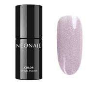 NEONAIL New Bride - Smalto per unghie UV glitterato, 7,2 ml, colore: Viola
