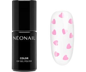 NEONAIL Own Your Love gel smalto colore Self Love Era 7.2 ml