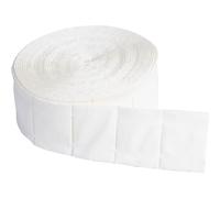 NEONAIL Pads Cotton cotone di cellulosa 250 pz