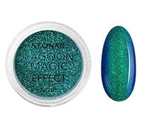 Neonail Polvere per Unghie Lagoon Magic Effect 01