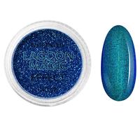 Neonail Polvere per Unghie Lagoon Magic Effect 02