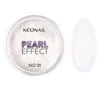 Neonail Effetto Perla No. 01 polvere per unghie 2 g